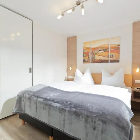 Petrina Whg 5 Appartement