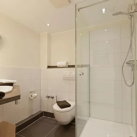 Apartamento Petrina Whg 5