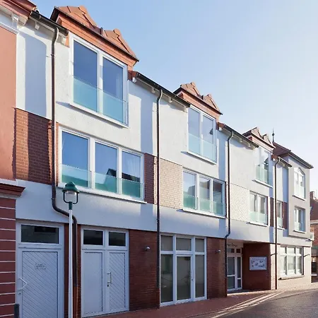 Petrina Whg 5 Apartamento *