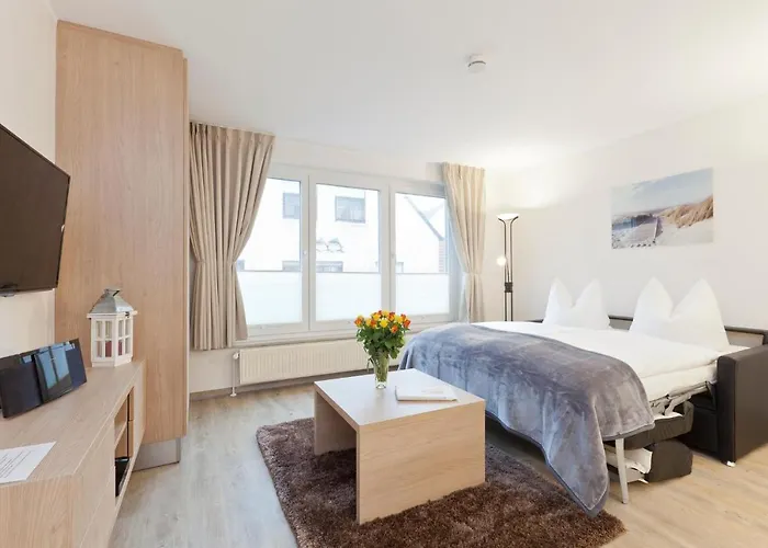 Petrina Whg 5 * ノルダーナイ