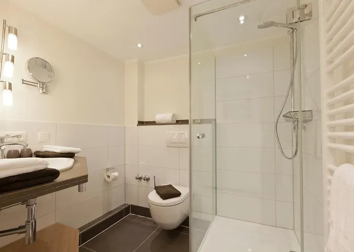 アパート Petrina Whg 5