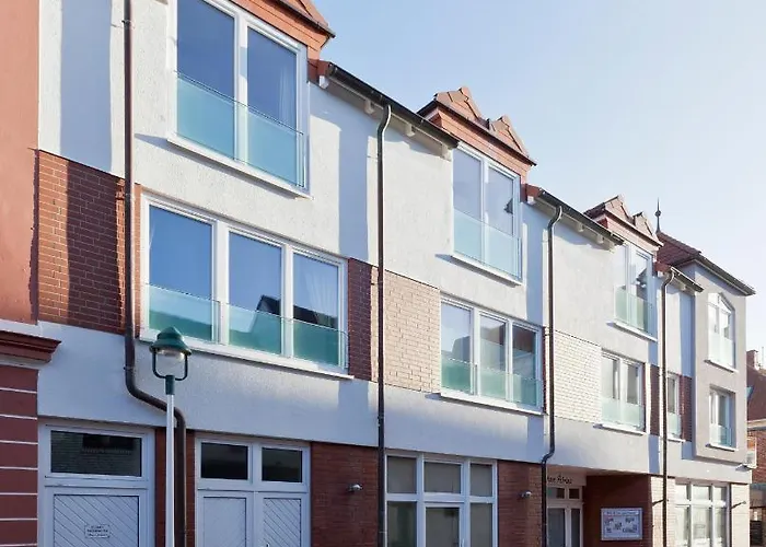 Petrina Whg 5 アパート *