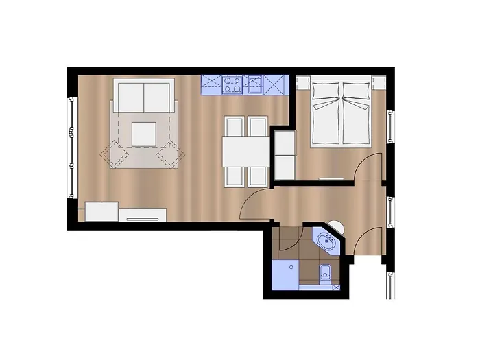 Petrina Whg 5 ノルダーナイ
